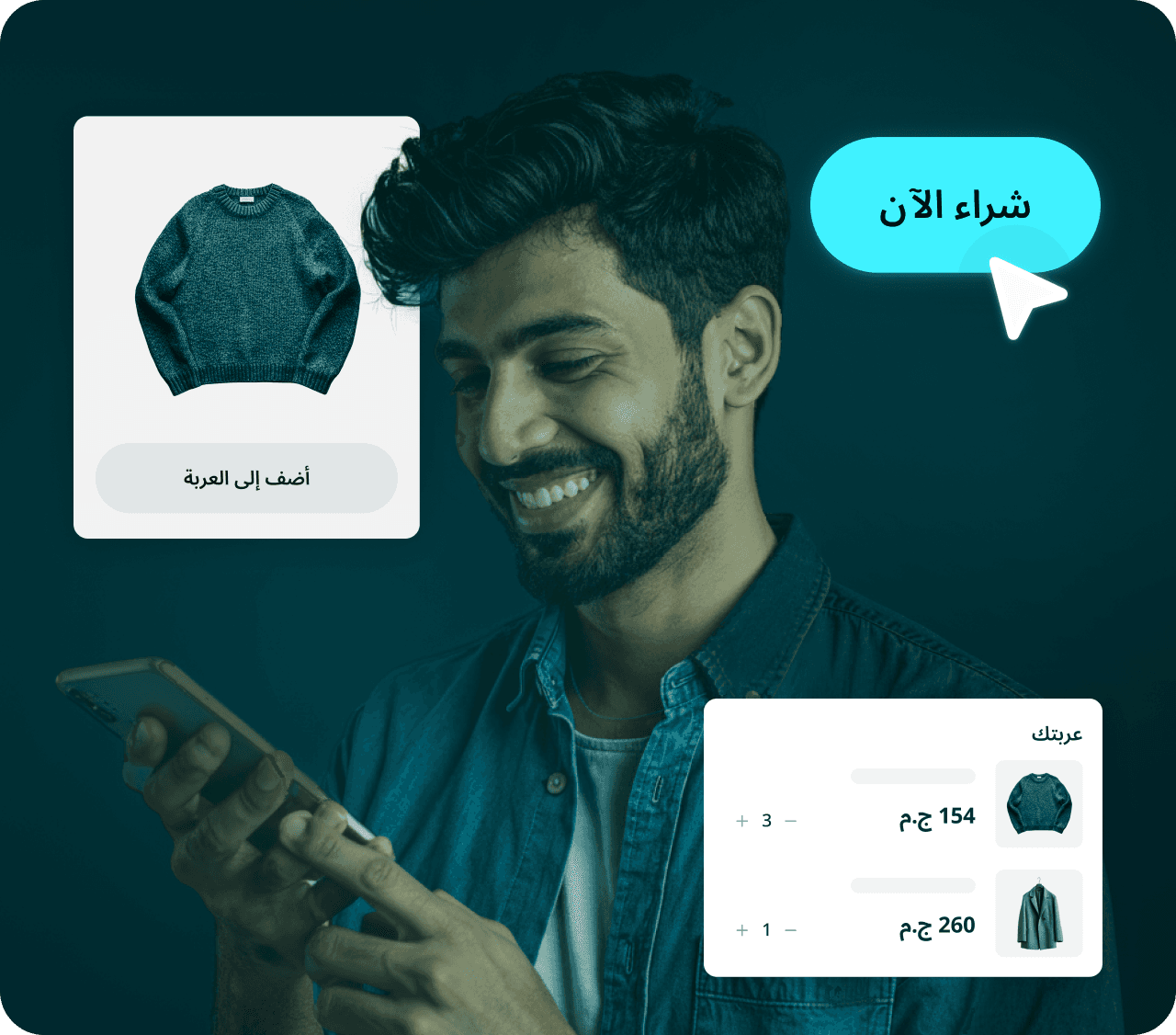 marketing